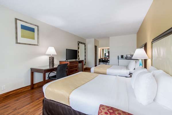  - Quality Inn Boca Raton