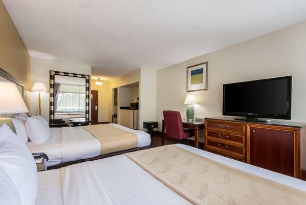  - Quality Inn Boca Raton