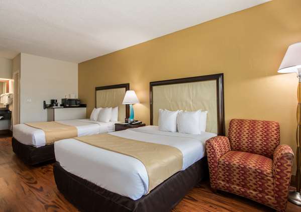  - Quality Inn Boca Raton