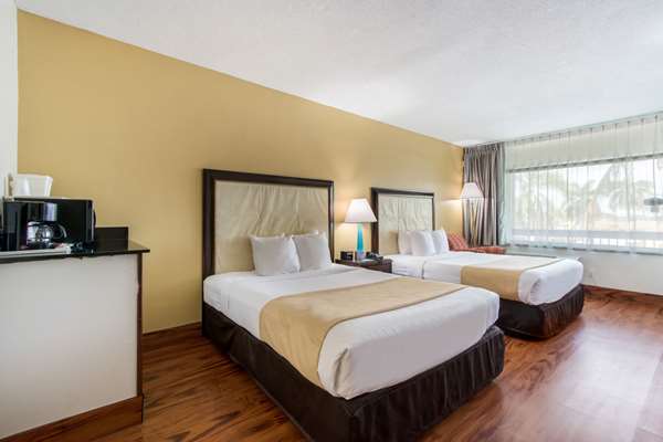  - Quality Inn Boca Raton