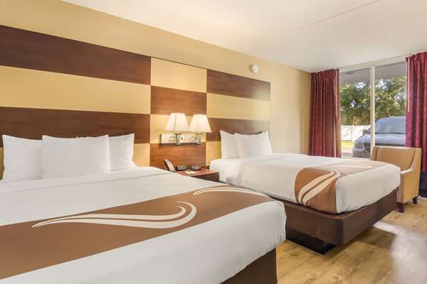  - Quality Inn Bradenton