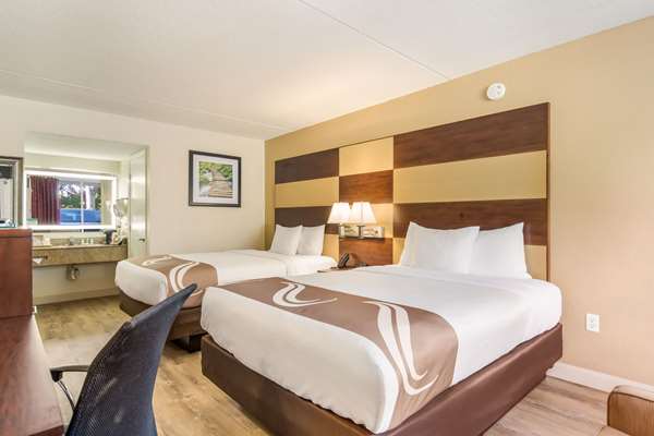  - Quality Inn Bradenton