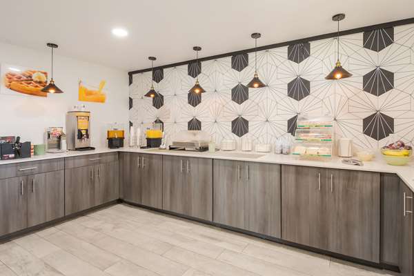 Amenities - Quality Inn Bradenton