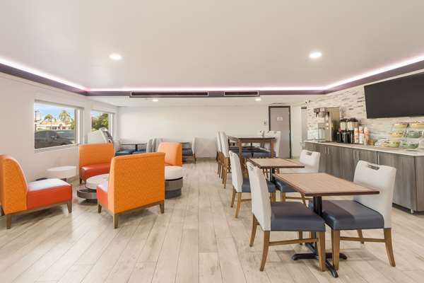 Amenities - Quality Inn Bradenton