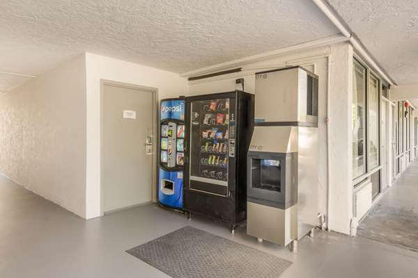  - Quality Inn Bradenton