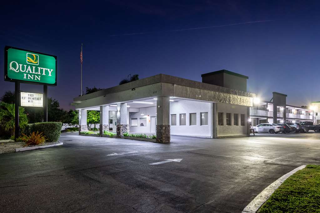Quality Inn Bradenton-Sarasota North