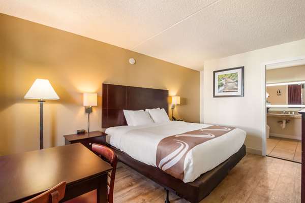  - Quality Inn Bradenton
