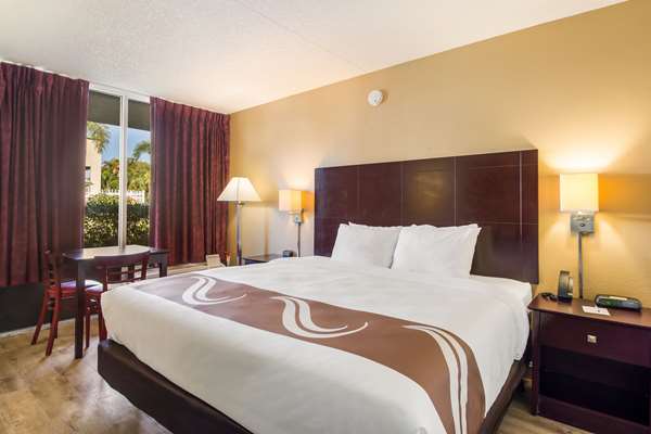  - Quality Inn Bradenton