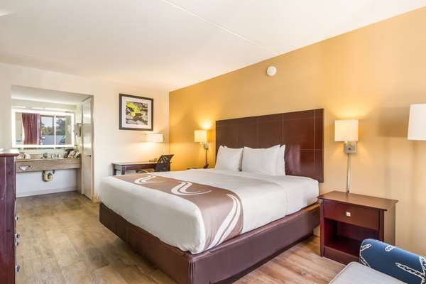  - Quality Inn Bradenton