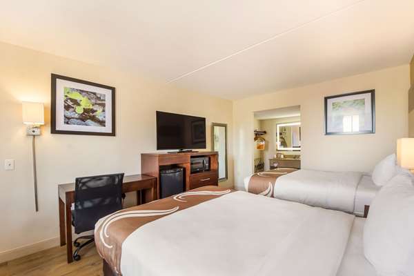  - Quality Inn Bradenton