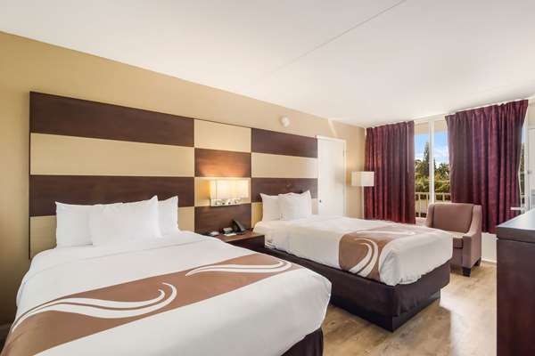  - Quality Inn Bradenton