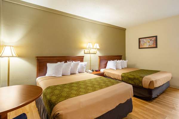  - Econo Lodge North Lake City - I-75, Exit 427