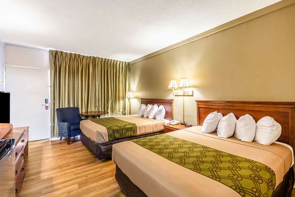  - Econo Lodge North Lake City - I-75, Exit 427