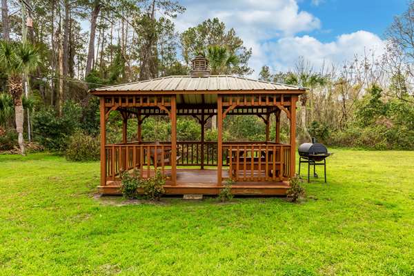 Exterior view - Econo Lodge North Lake City - I-75, Exit 427