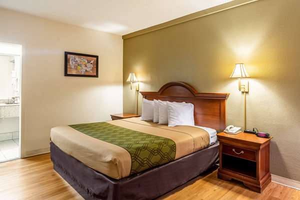  - Econo Lodge North Lake City - I-75, Exit 427