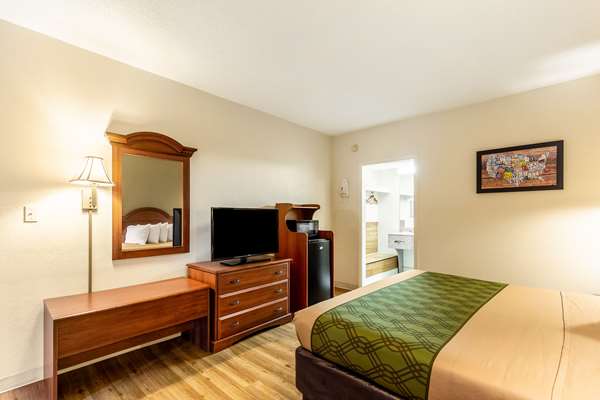  - Econo Lodge North Lake City - I-75, Exit 427