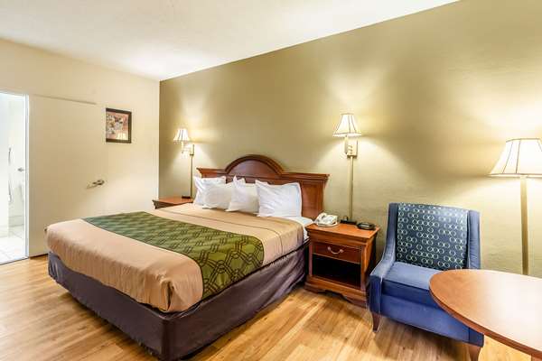  - Econo Lodge North Lake City - I-75, Exit 427