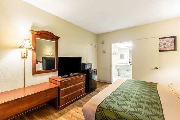  - Econo Lodge North Lake City - I-75, Exit 427