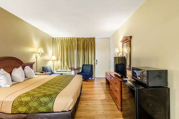  - Econo Lodge North Lake City - I-75, Exit 427