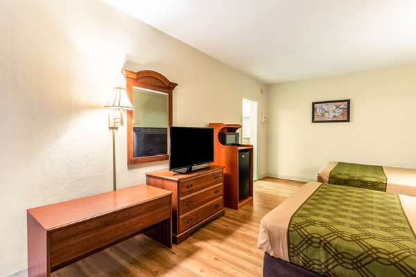  - Econo Lodge North Lake City - I-75, Exit 427