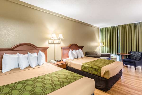  - Econo Lodge North Lake City - I-75, Exit 427