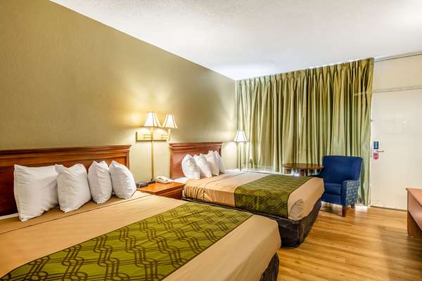 - Econo Lodge North Lake City - I-75, Exit 427