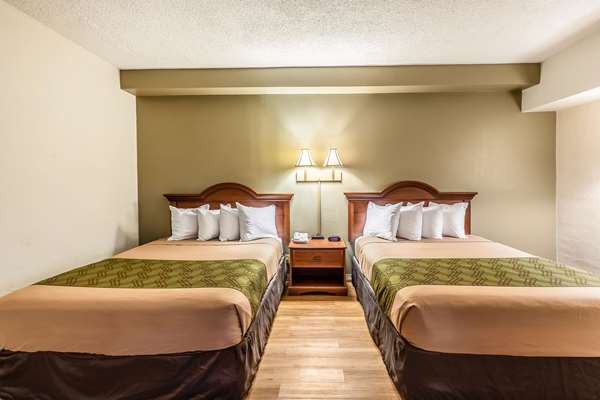  - Econo Lodge North Lake City - I-75, Exit 427