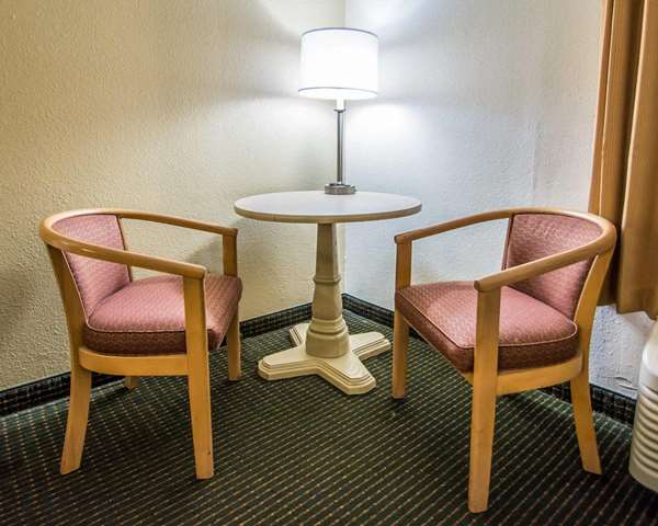  - Quality Inn Elkton - I-95, Exit 311