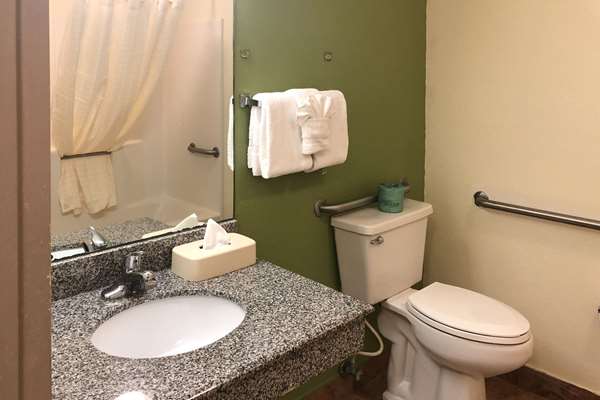 - Quality Inn Elkton - I-95, Exit 311