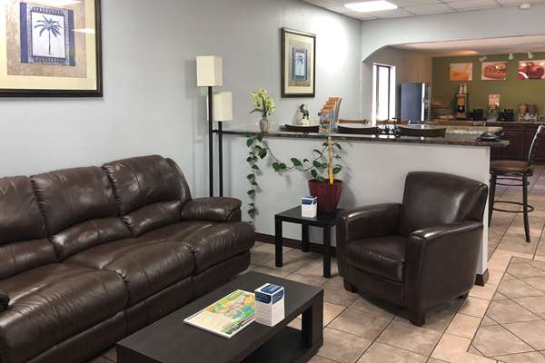  - Quality Inn Elkton - I-95, Exit 311