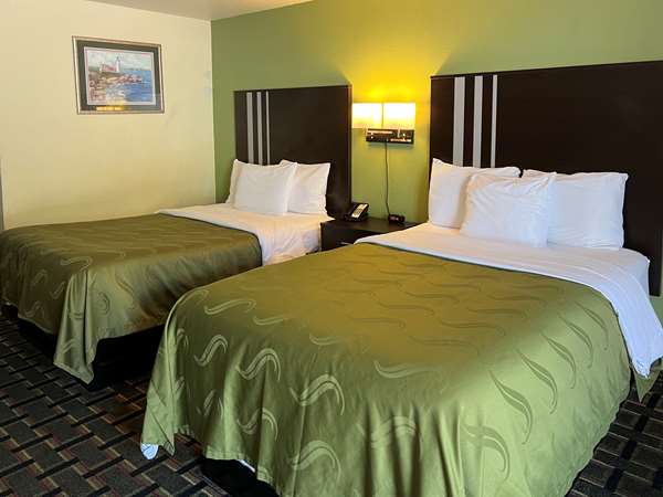  - Quality Inn Elkton - I-95, Exit 311