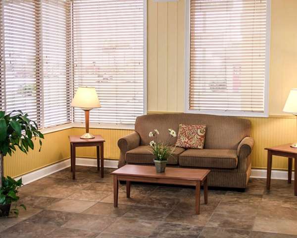  - Quality Inn Southwest Pensacola