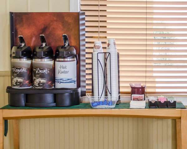  - Quality Inn Southwest Pensacola