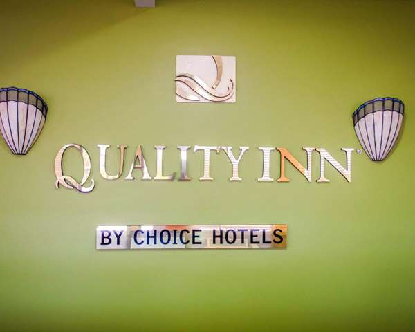  - Quality Inn Southwest Pensacola
