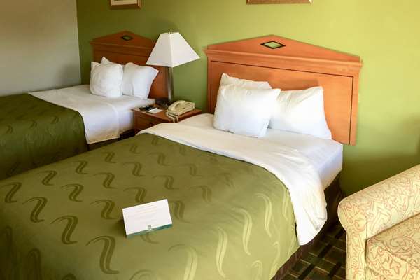  - Quality Inn Southwest Pensacola