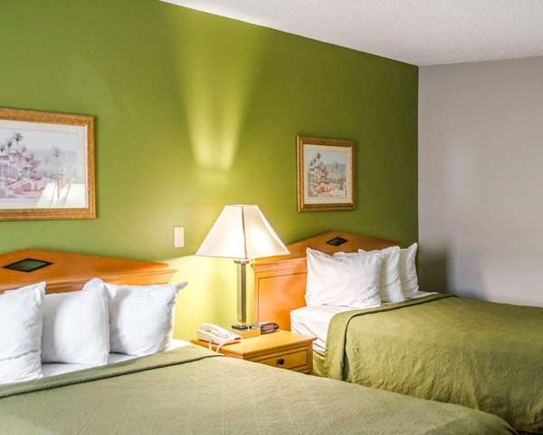  - Quality Inn Southwest Pensacola