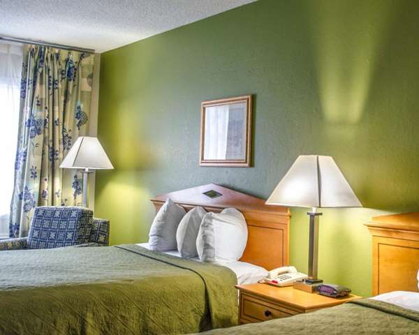  - Quality Inn Southwest Pensacola