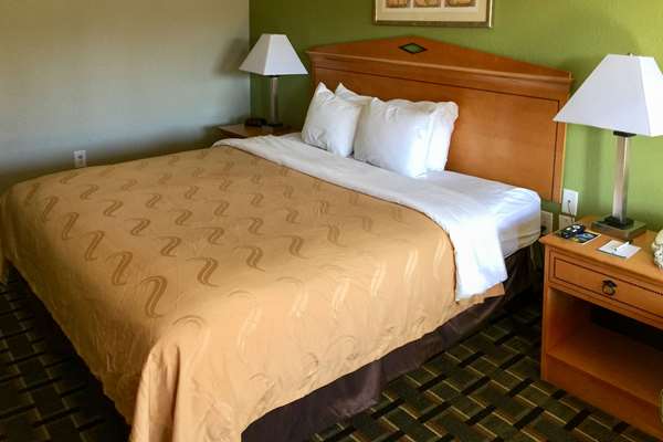  - Quality Inn Southwest Pensacola