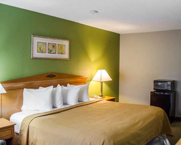  - Quality Inn Southwest Pensacola