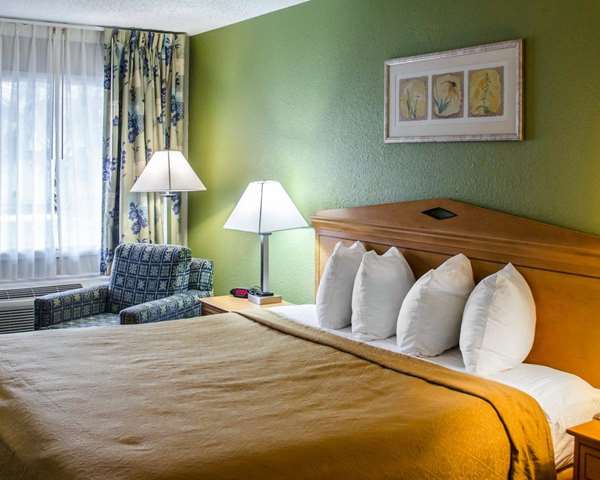  - Quality Inn Southwest Pensacola