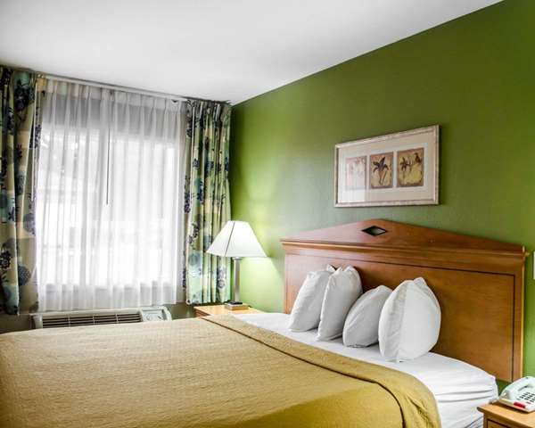  - Quality Inn Southwest Pensacola