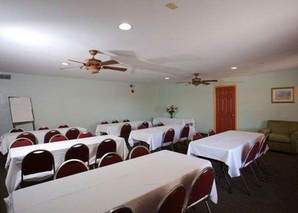  - Quality Inn Southwest Pensacola