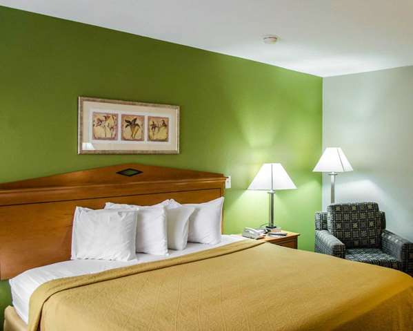  - Quality Inn Southwest Pensacola
