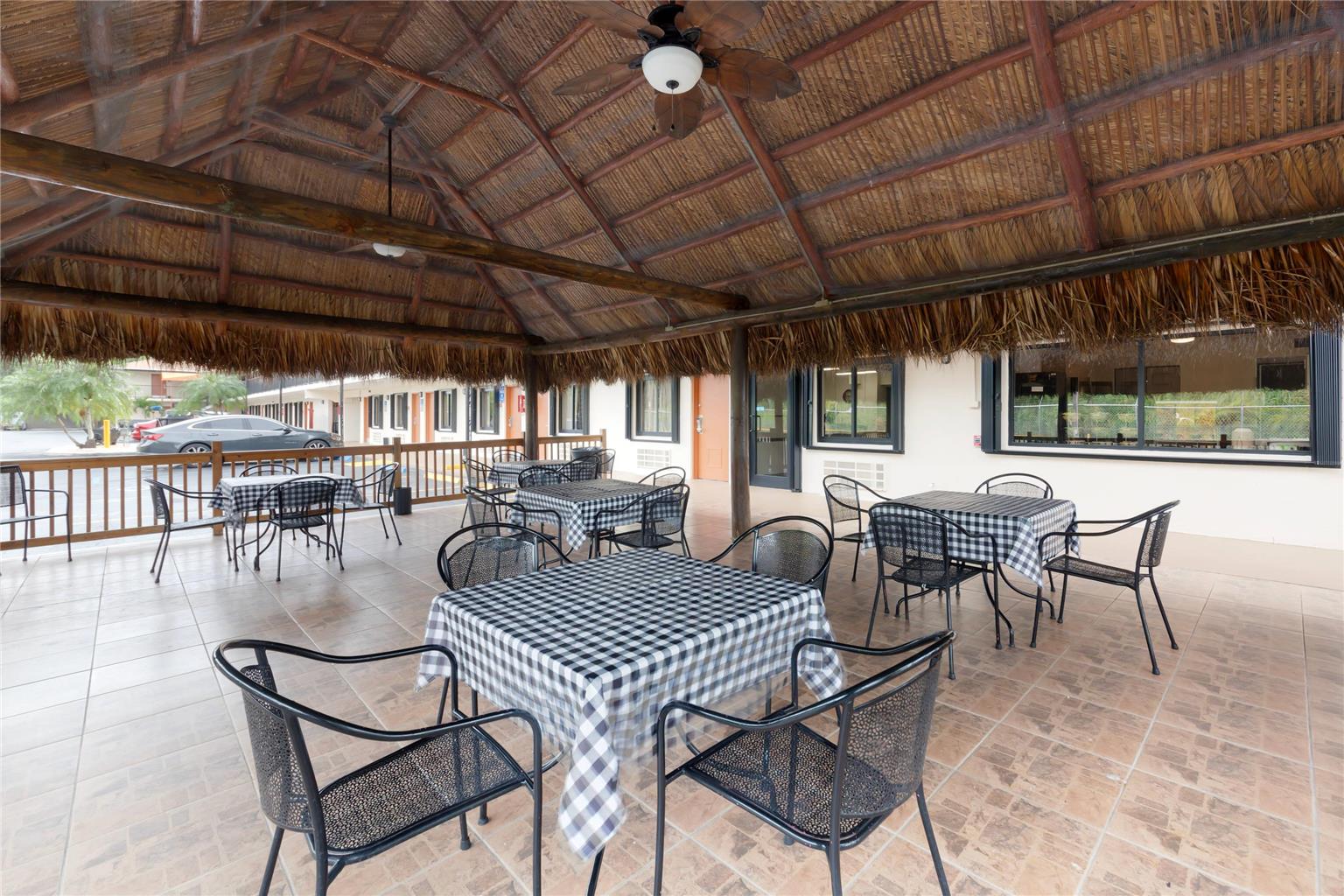 Quality Inn Florida City
