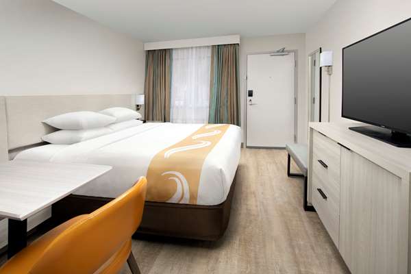  - Quality Inn Mayport Atlantic Beach