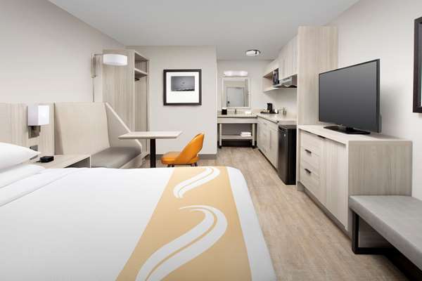  - Quality Inn Mayport Atlantic Beach