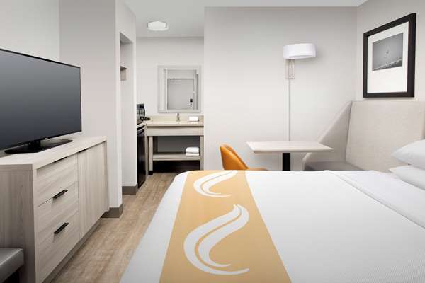  - Quality Inn Mayport Atlantic Beach