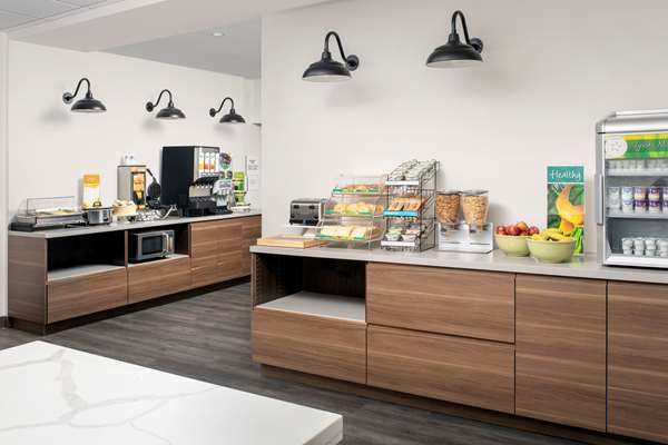 Amenities - Quality Inn Mayport Atlantic Beach