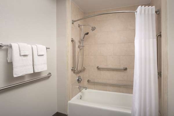  - Quality Inn Mayport Atlantic Beach