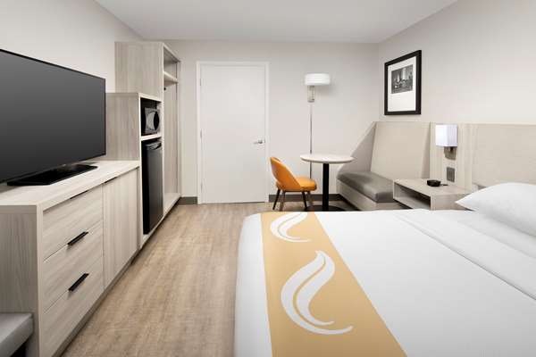  - Quality Inn Mayport Atlantic Beach